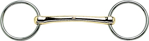 Sprenger 4058213578 Stangengebiss Sensogan, 78