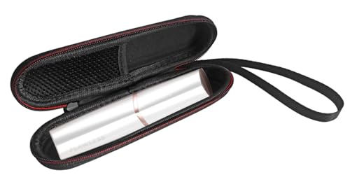 FitSand Hard Case Compatible for Flawless Finishing Touch Women's Painless Hair Remover