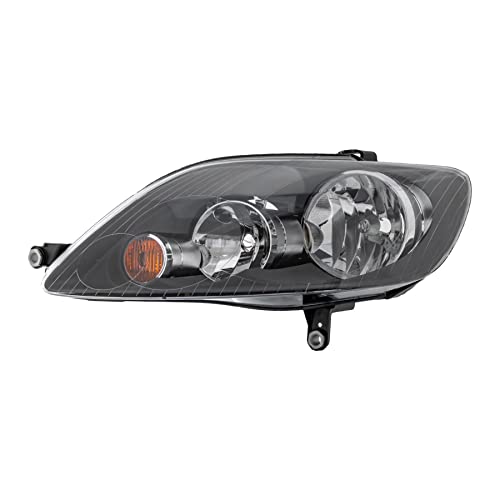 Halogen Scheinwerfer links 5 Plus (5M1) 01.05-> H7/H7 mit Motor