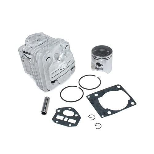 Kit Piston Cylindre Haute Compression pour Modèles MCC1635A PMC-1840BKX - 4