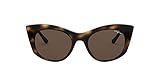  Vogue 0VO5312S Lunettes de Soleil, 0, 57 Femme