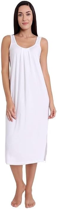 TWGE Women Nightgown