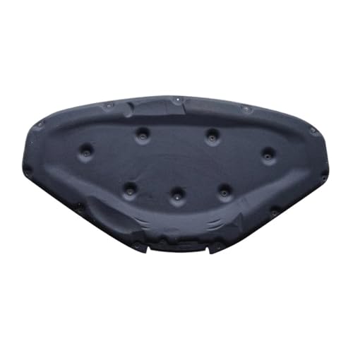 Coussinet isolant thermique et phonique anti-bruit pour capot BMW F30 F40