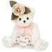Bearington Mommy Tenderheart Teddy Bear for Mom Mother's on Their Day 10