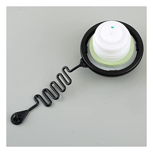 Bouchon de réservoir de carburant essence diesel pour Ford Transit MK8