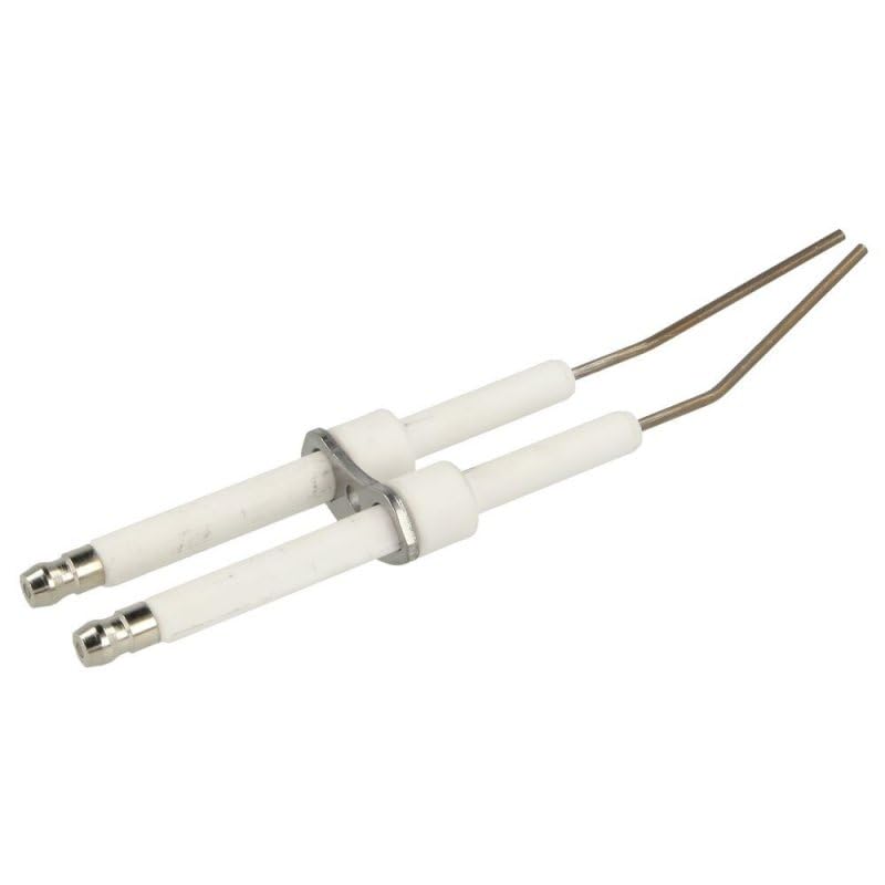 Von Paris Electrodos de encendido 1821A compatibles con Wolf 2414304, 8902248 para Premio 02.1/2/3-MH