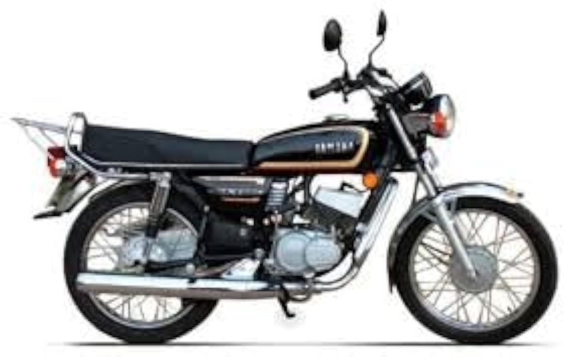 Yoke Cover Set for RX100/135/RXG/YBX/CRUX Handle, Premium Protection