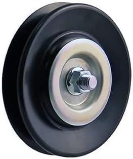 Dayco 89547 Idler/tensioner Pulley, Lt Duty,