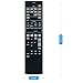 RAV463 ZA11350 Replacement Remote Control Applicable for Yamaha AV Receiver RX-V373 RX-V375 HTR-3065 HTR-3066 HT-497 YHT-399U RX-V373BL RX-V375BL HTR-3065BL HT-497BL