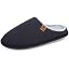 Plush Black