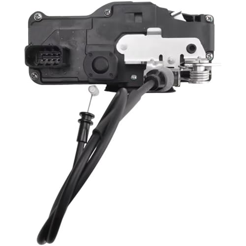 Actionneur de serrure avant gauche Tesla S 2012-2020 servomoteur de rechange
