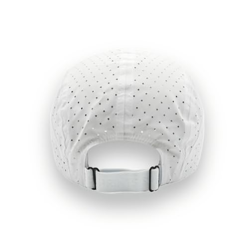 Image of Sprints Race Day Performance HyperG Racing Cap | The Lightweight, Quick Dry, Running, Sport Hat, One Size, Unisex