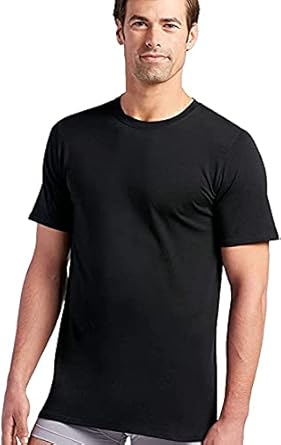 jockey staynew crew neck