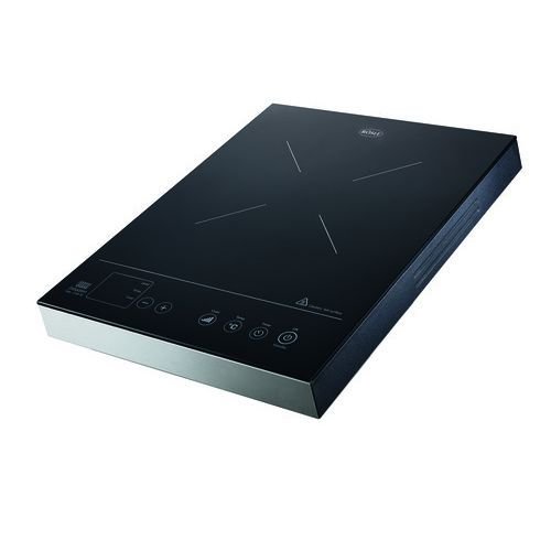 Preisvergleich Produktbild Rösle Induktionskochfeld "Style" 2100 Watt schwarz