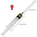 20 ml Syringe with Luer Lock Needles 4