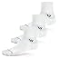 (3 Pairs) White-circuit