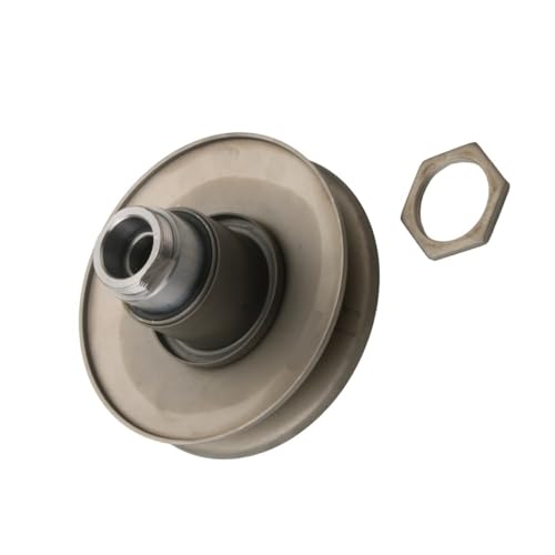 Poulie de couple Zuma125 pour scooter Yamaha Bws125 et Cygnus X