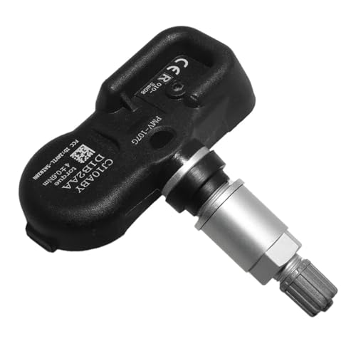 Capteur pression pneus résout voyant allumé pour Pilot 2009-2015 code 42753-STK-A04 - 4