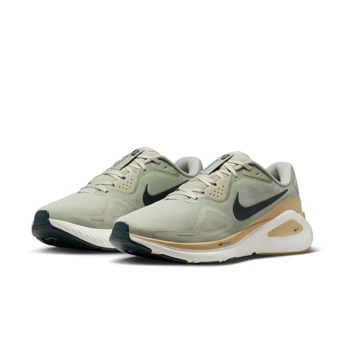 Image of Nike Mens Structure 26 Running Shoes