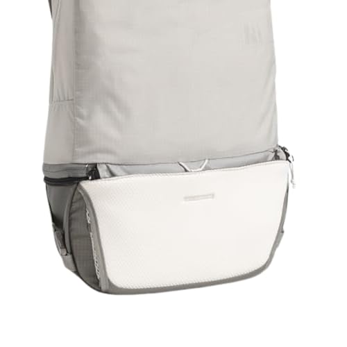Image of THE NORTH FACE Borealis Convertible Pack, Soapstone /Slate Rock, One Size