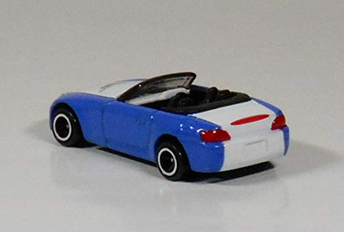 Amazon | トミカ 2000 NO.1 イベント会場限定品 ホンダ S2000 ver.2