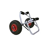 windsurf super x  Kudo Sup/Windsurf/Kayak - Carro de transporte