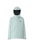 Raine Light Jacket ミスティグレー L