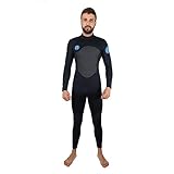Long John 2.5 Mm Confort Surf Motion Surf, Mergulho, Velejo, Natação (L)