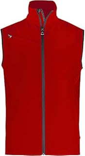 Texstar FV79 - Chaleco softshell para hombre