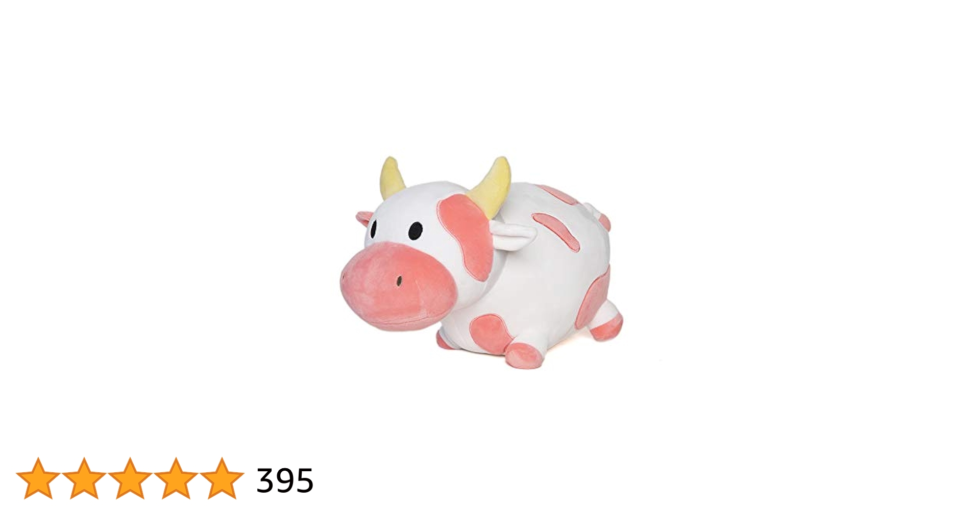 かわいい牛のぬいぐるみ Amazon.co.jp: 牛のぬいぐるみ |かわいい牛のぬいぐるみ |ソフト