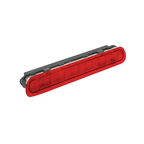 Luz freno adicional coche y tercera lámpara trasera Toyota Hilux Vigo 2005-2014