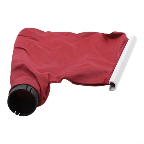 2 bolsas antipolvo compatibles con lijadoras de banda para 9403 9401 tela de repuesto y plástico