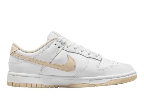 Image of Nike Women's Dunk Low Sneaker