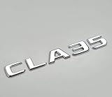 El mismo tamaño que la pieza original de OEM compatible con CLA Edition Class AMG C118 C117