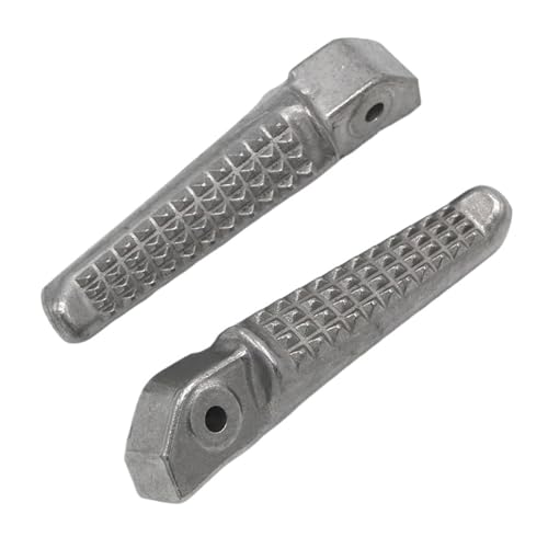 Moto repose pieds passager pour voyages en VTR1000SP