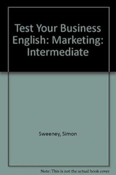 Test Your Professional English: Marketing (Penguin Joint Venture Readers)