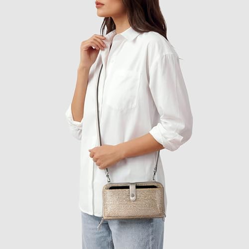 Image of Sakroots Smartphone Crossbody Purse - Women's Cellphone Bag & Wallet For Everyday - Convertible Wristlet With Zipper