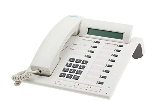 Siemens Optiset e - Telefono standard, colore