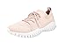 Produktbild Bernie Mev. BM101 Gravity - Damen Schuhe Sneaker - Blush-White, Größe:42 EU