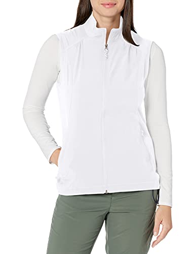 Image of Charles River Apparel Women's Pack-n-go Vest