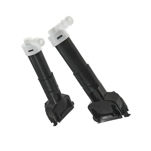 Phares sales sur Hilux ? Remplacez le gicleur lave-phare avant et la pompe d'actionneur 11-15