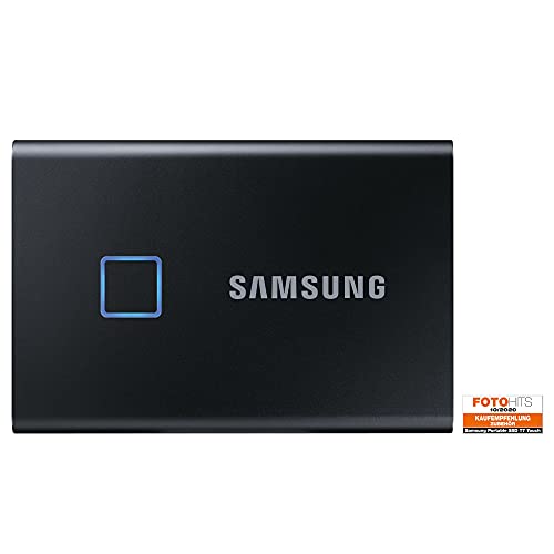 Samsung-T7-Portable-SSD-de-2-TB-USB-32-Gen2-hasta-1050-MBs-Negro-Metalico