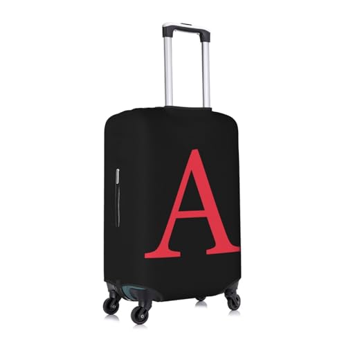 Elastic Stretch Suitcase Cover - Anti-Scratch Luggage Protector - Washable - Fits 25-28 Inch Luggage3