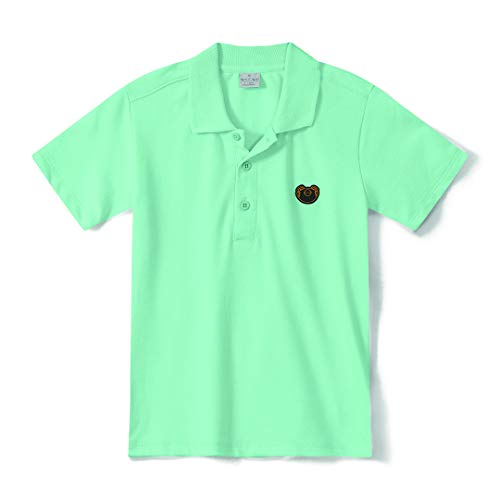 Camiseta Active, Tigor T. Tigre, Meninos, Azul, 1.5