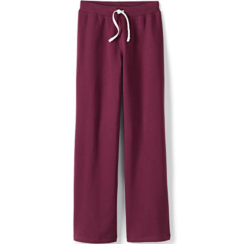 Lands' End School Uniform Women's Sweatpants Product Details