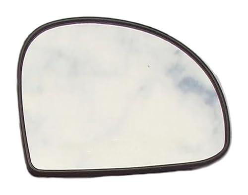 Miroir de rétroviseur Cerato 2006-2011 droit contre les angles morts