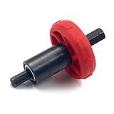 ❥Compatible con varios productos con capacidad de arranque rápido, incluidos los cortabordes, cortadoras de césped, sopladores de hojas y cultivadores.