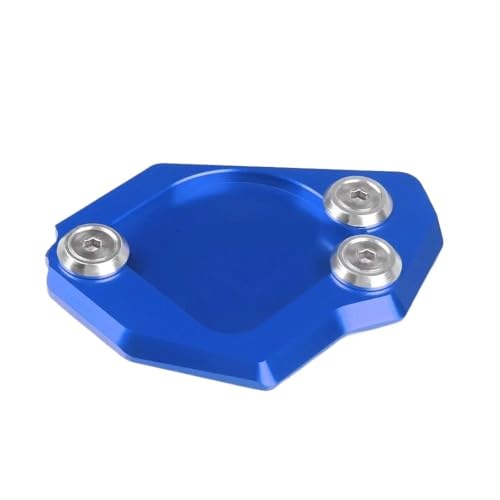 Plaque support d'agrandissement de qualité pour F700GS F700