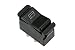 URO Parts 0008208310 Window Switch, For Center Console
