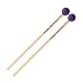 Innovative Percussion CL-X5 Christopher Lamb Series Hard Bright Xylophone Mallets - 1-1/8